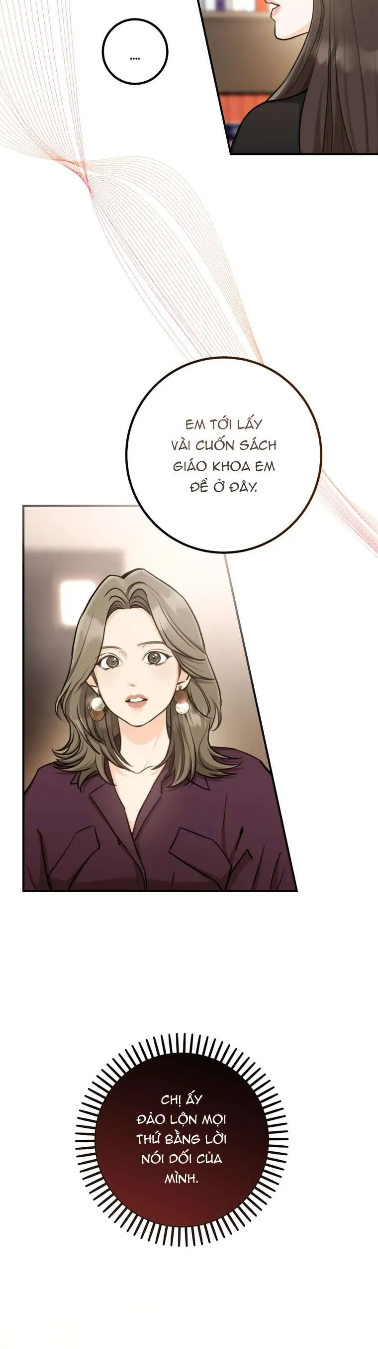 Chuyện Kết Hôn Chapter 57 - 30