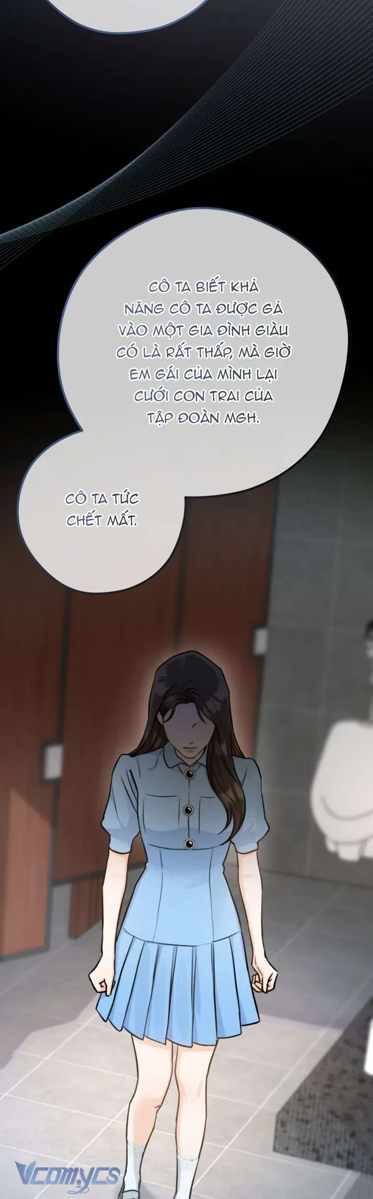 Chuyện Kết Hôn Chapter 57 - 4