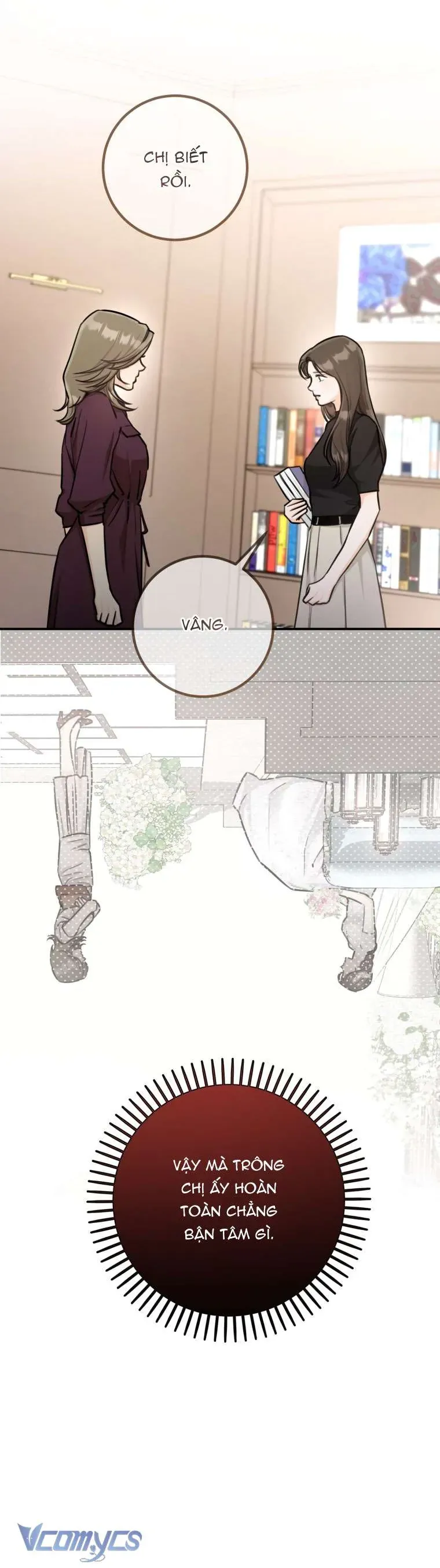 Chuyện Kết Hôn Chapter 57 - 31