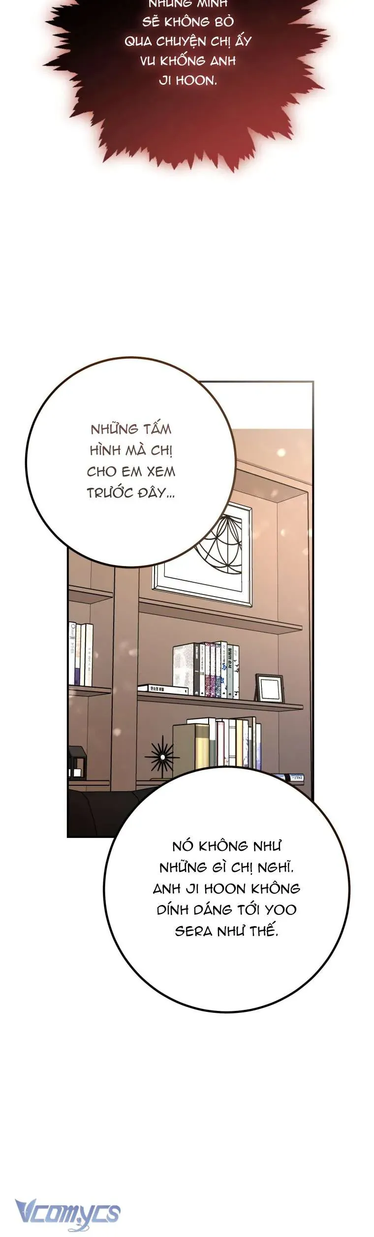 Chuyện Kết Hôn Chapter 57 - 33