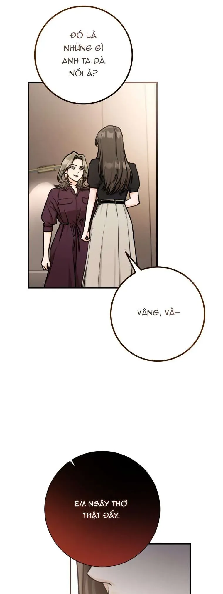 Chuyện Kết Hôn Chapter 57 - 34