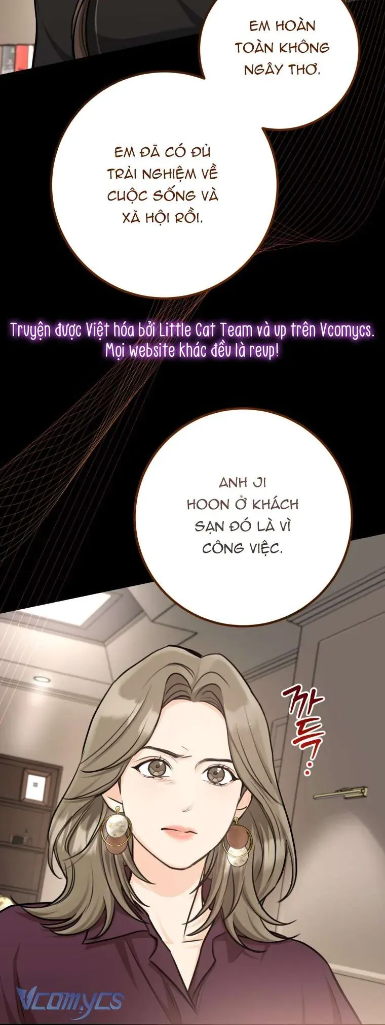 Chuyện Kết Hôn Chapter 57 - 36