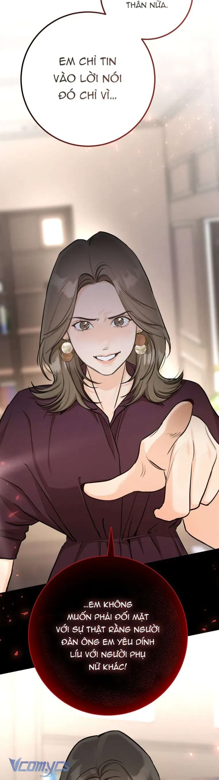 Chuyện Kết Hôn Chapter 57 - 38