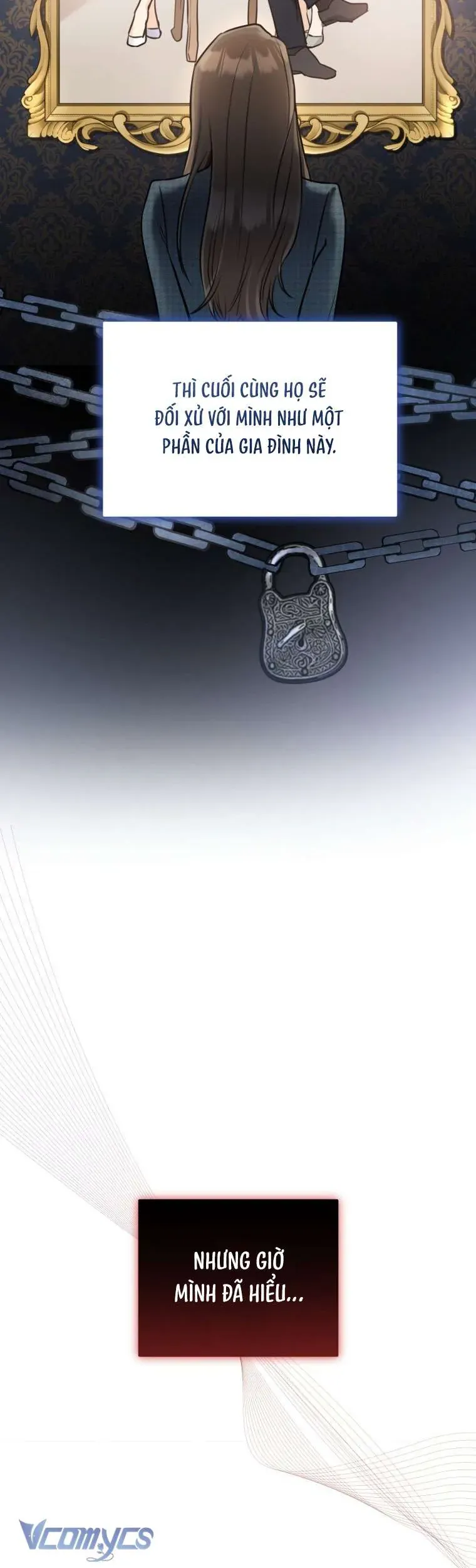 Chuyện Kết Hôn Chapter 57 - 40