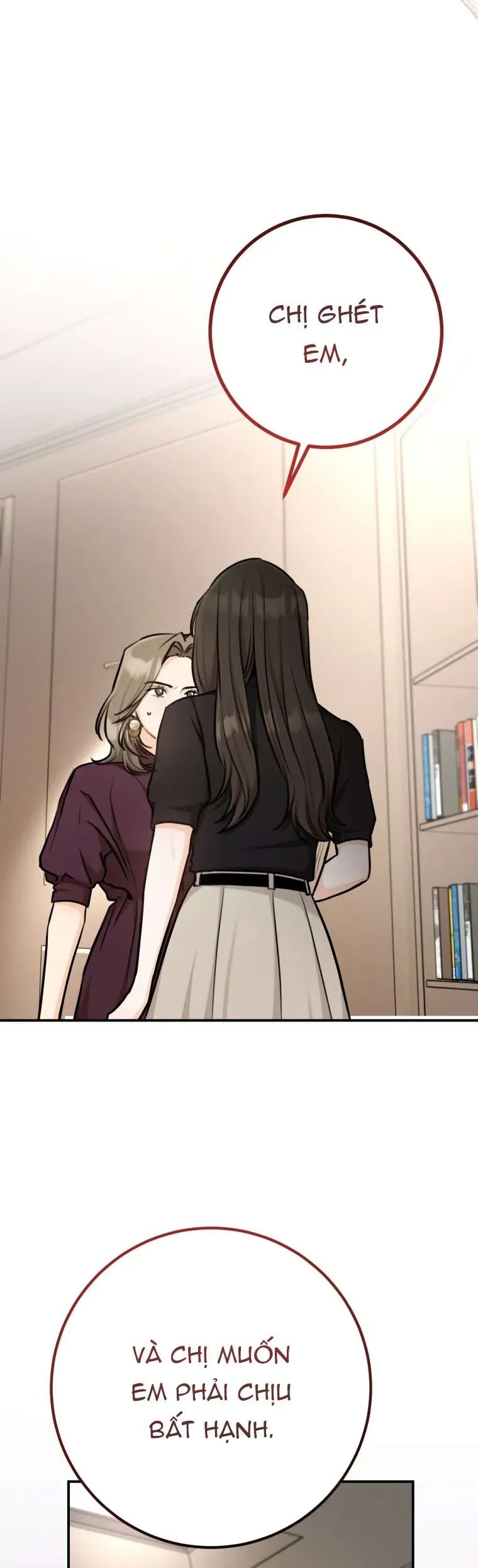 Chuyện Kết Hôn Chapter 57 - 41