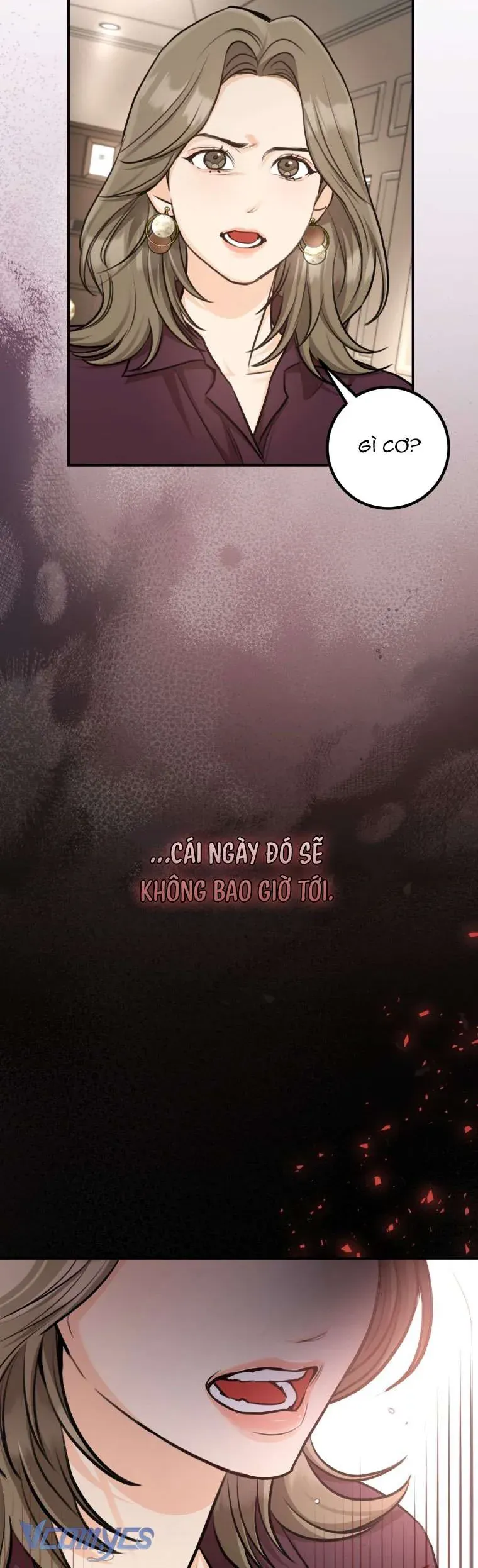 Chuyện Kết Hôn Chapter 57 - 42