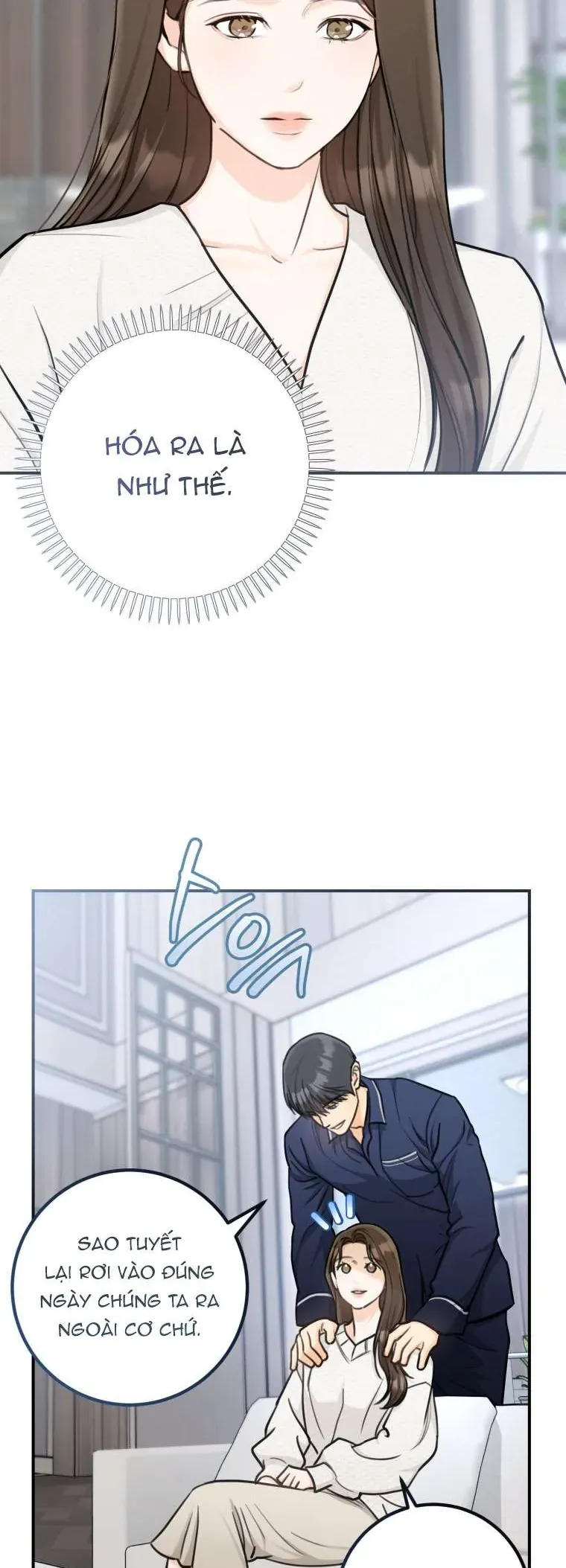 Chuyện Kết Hôn Chapter 57 - 6