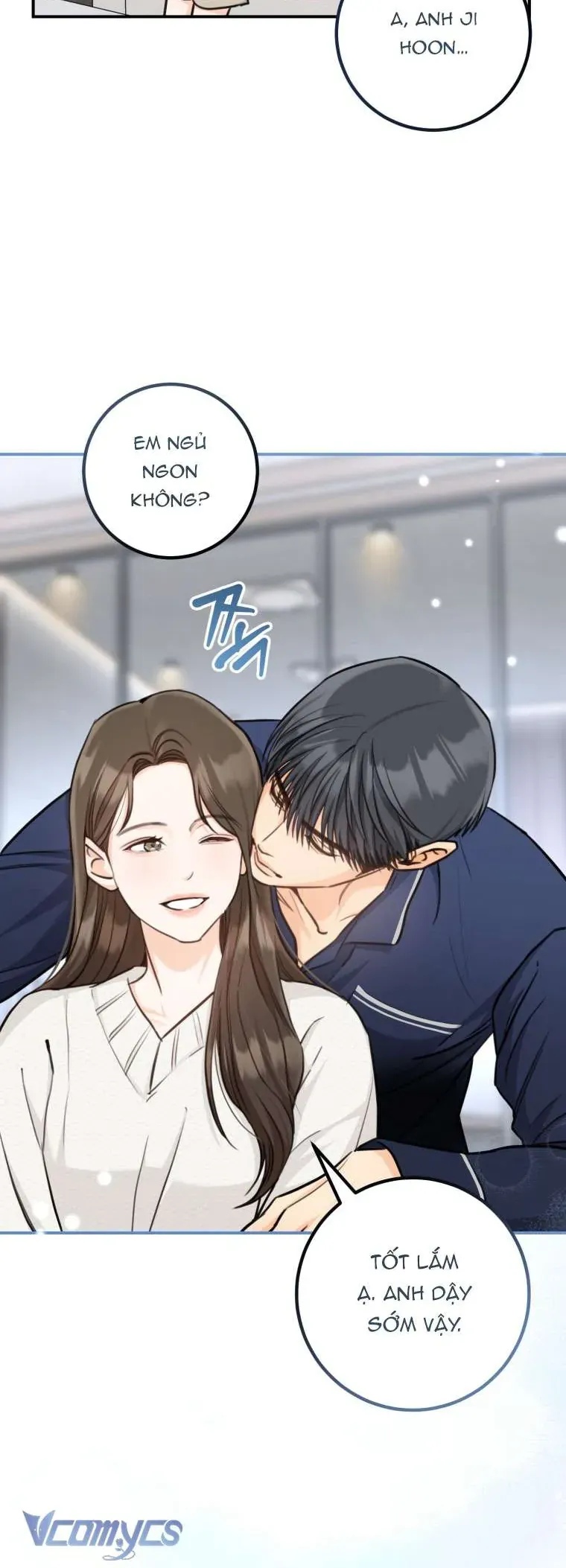 Chuyện Kết Hôn Chapter 57 - 7