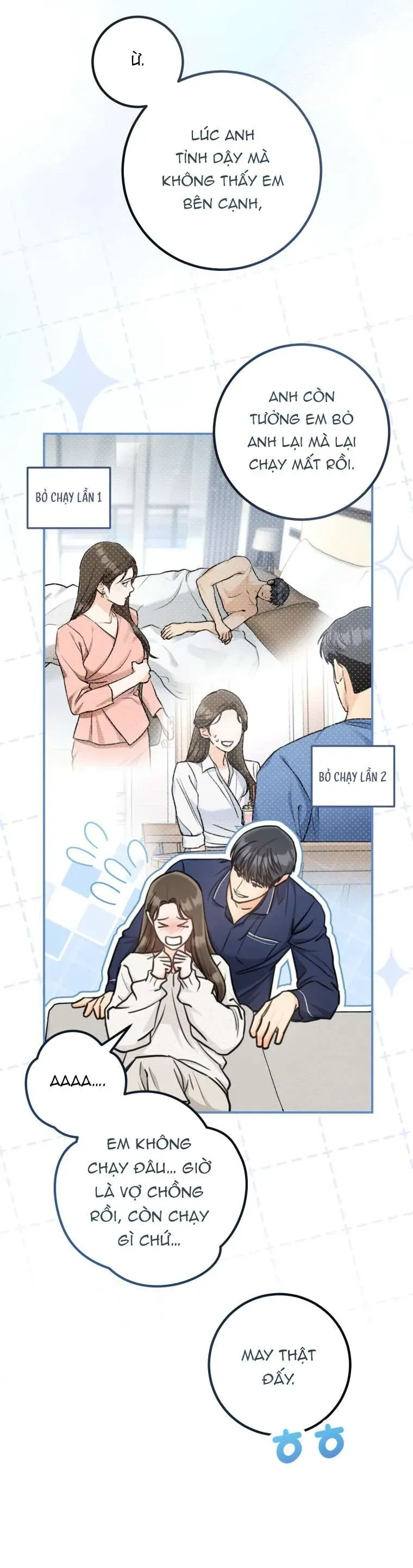 Chuyện Kết Hôn Chapter 57 - 8