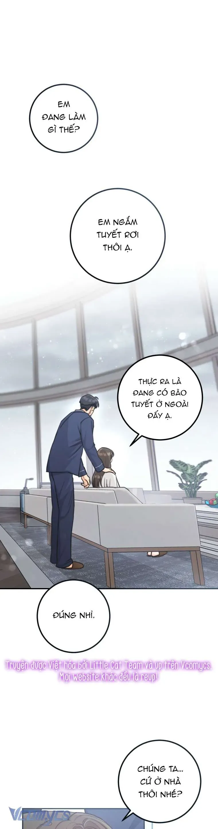 Chuyện Kết Hôn Chapter 57 - 9