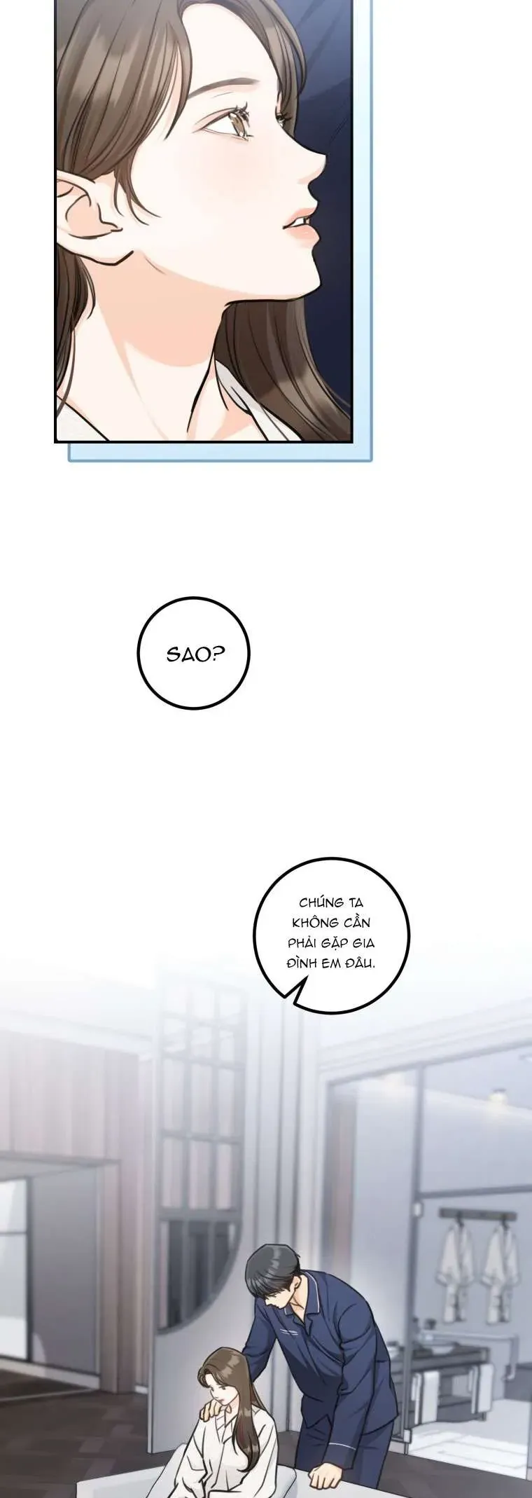 Chuyện Kết Hôn Chapter 57 - 10