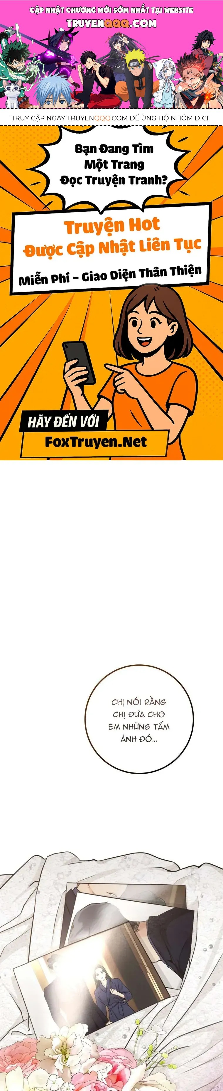 Chuyện Kết Hôn Chapter 58 - 1