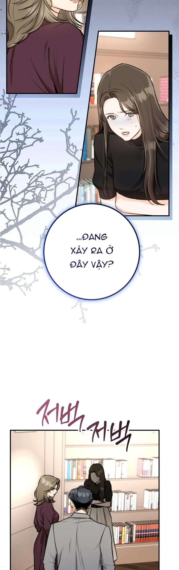 Chuyện Kết Hôn Chapter 58 - 11