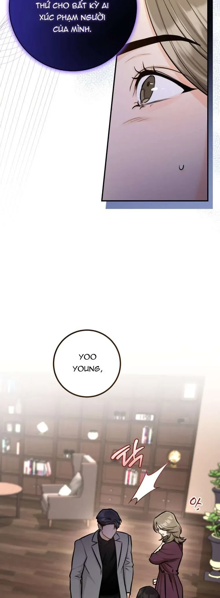Chuyện Kết Hôn Chapter 58 - 14