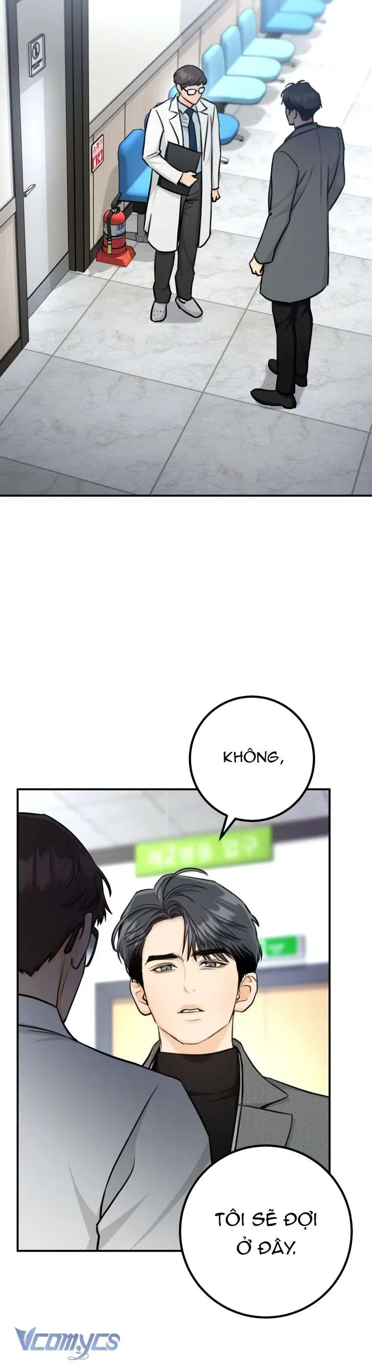 Chuyện Kết Hôn Chapter 58 - 22