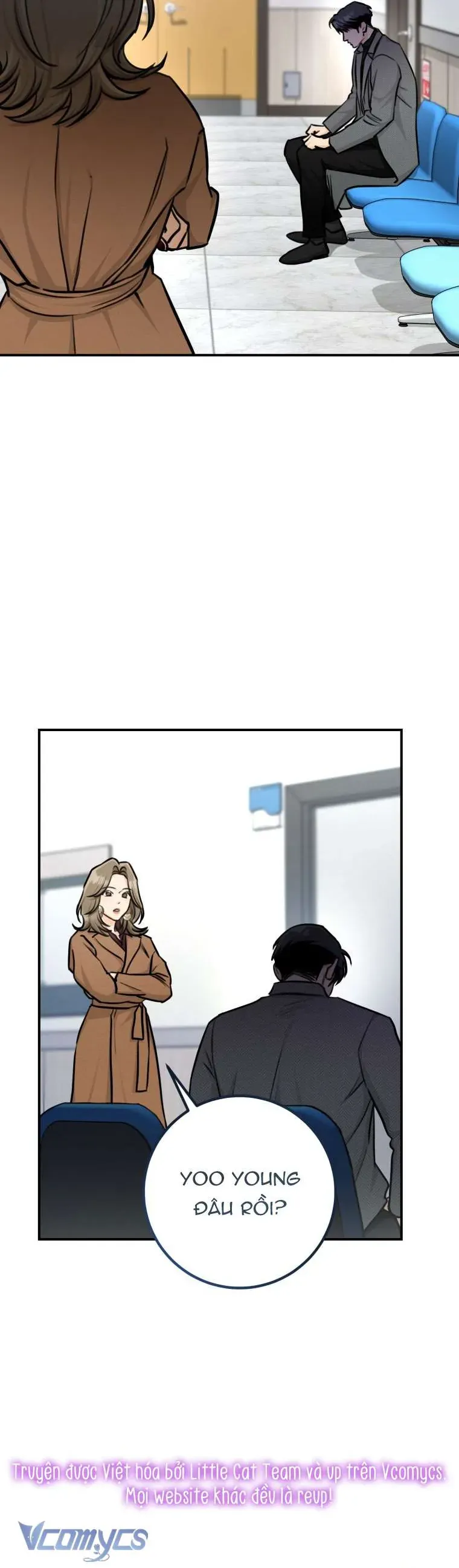 Chuyện Kết Hôn Chapter 58 - 24