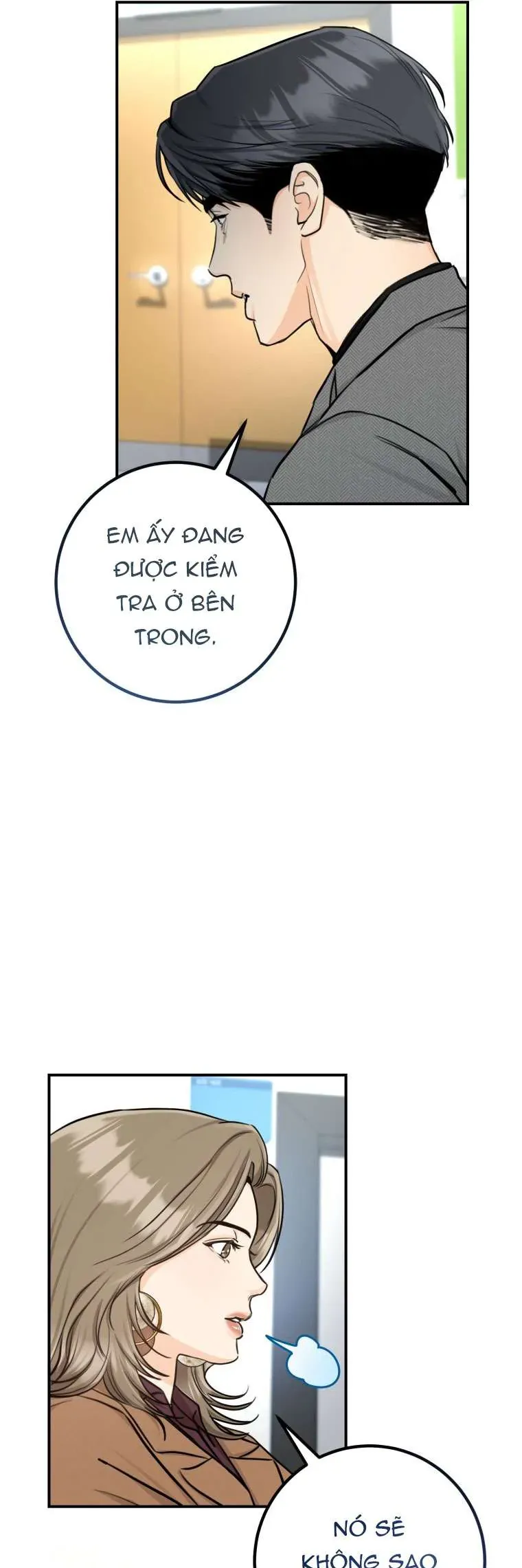 Chuyện Kết Hôn Chapter 58 - 25