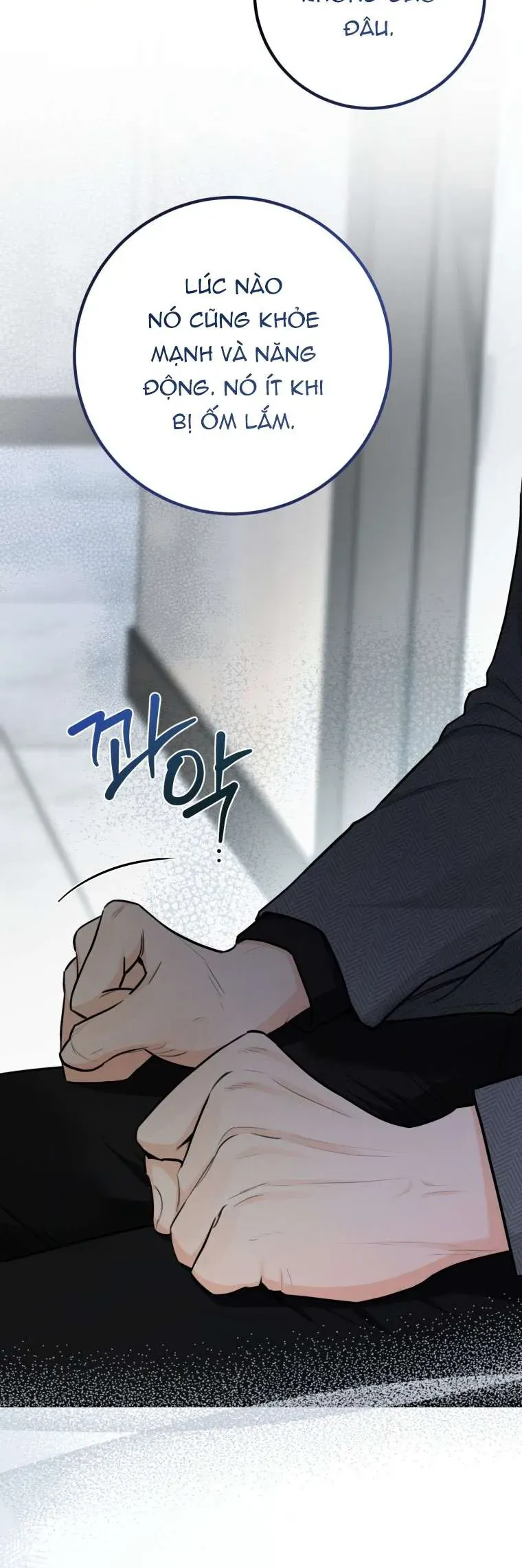 Chuyện Kết Hôn Chapter 58 - 26