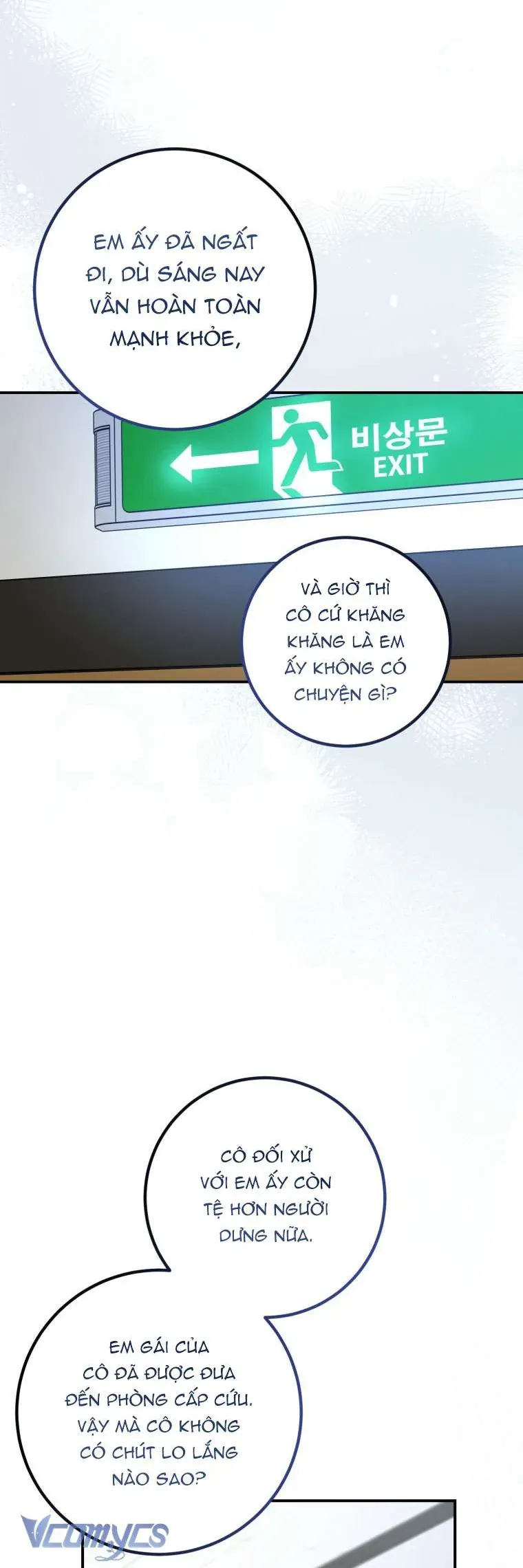 Chuyện Kết Hôn Chapter 58 - 27