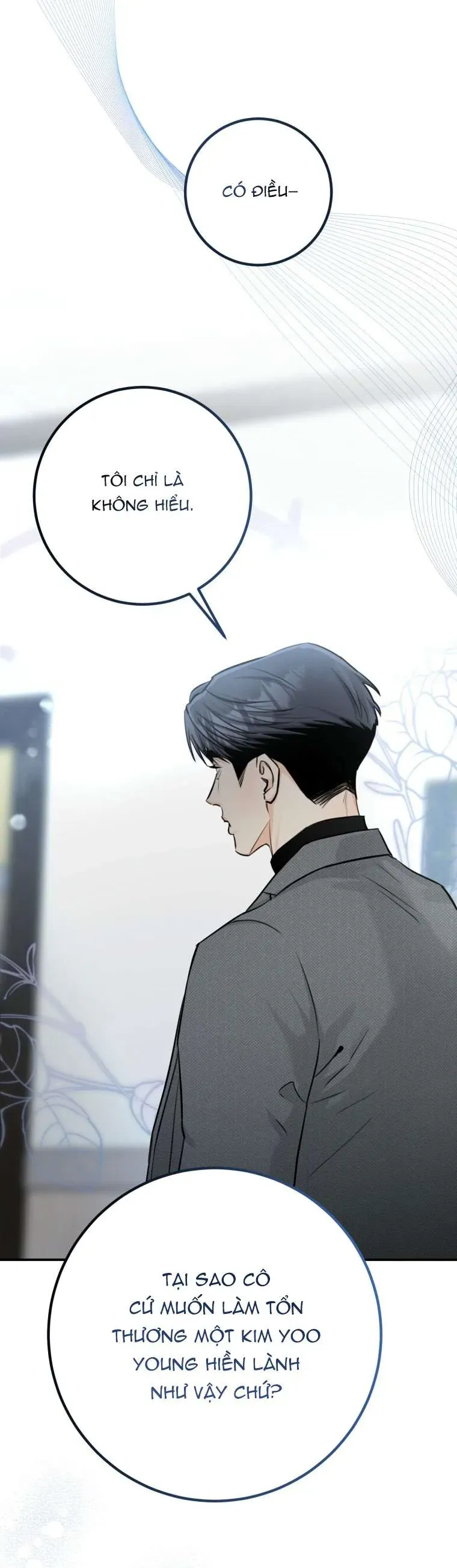 Chuyện Kết Hôn Chapter 58 - 33