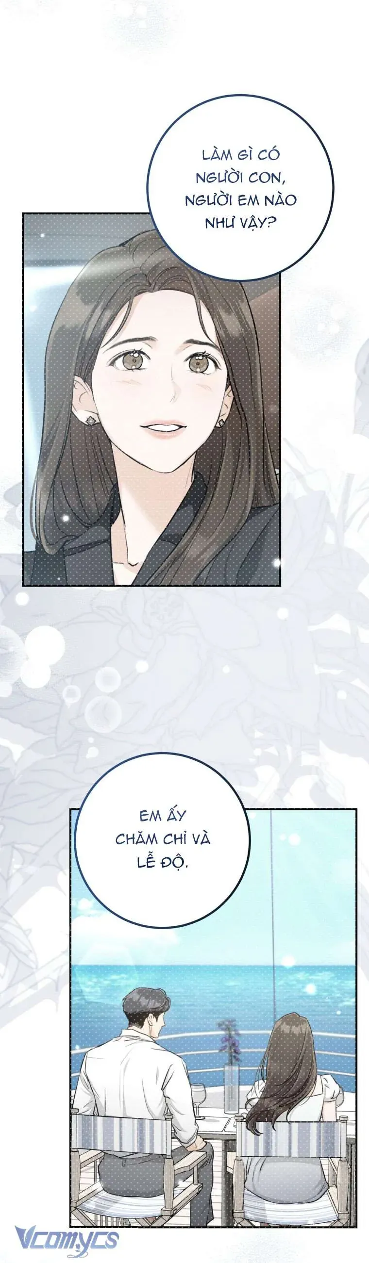 Chuyện Kết Hôn Chapter 58 - 34