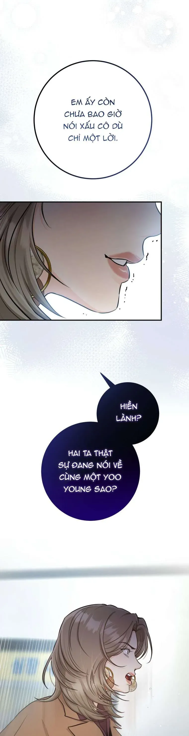 Chuyện Kết Hôn Chapter 58 - 35