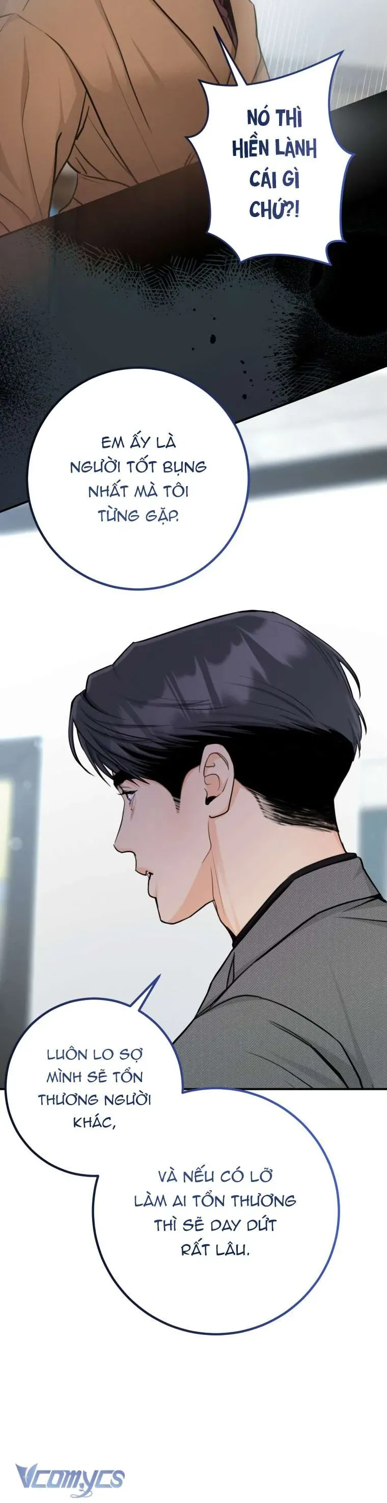 Chuyện Kết Hôn Chapter 58 - 36