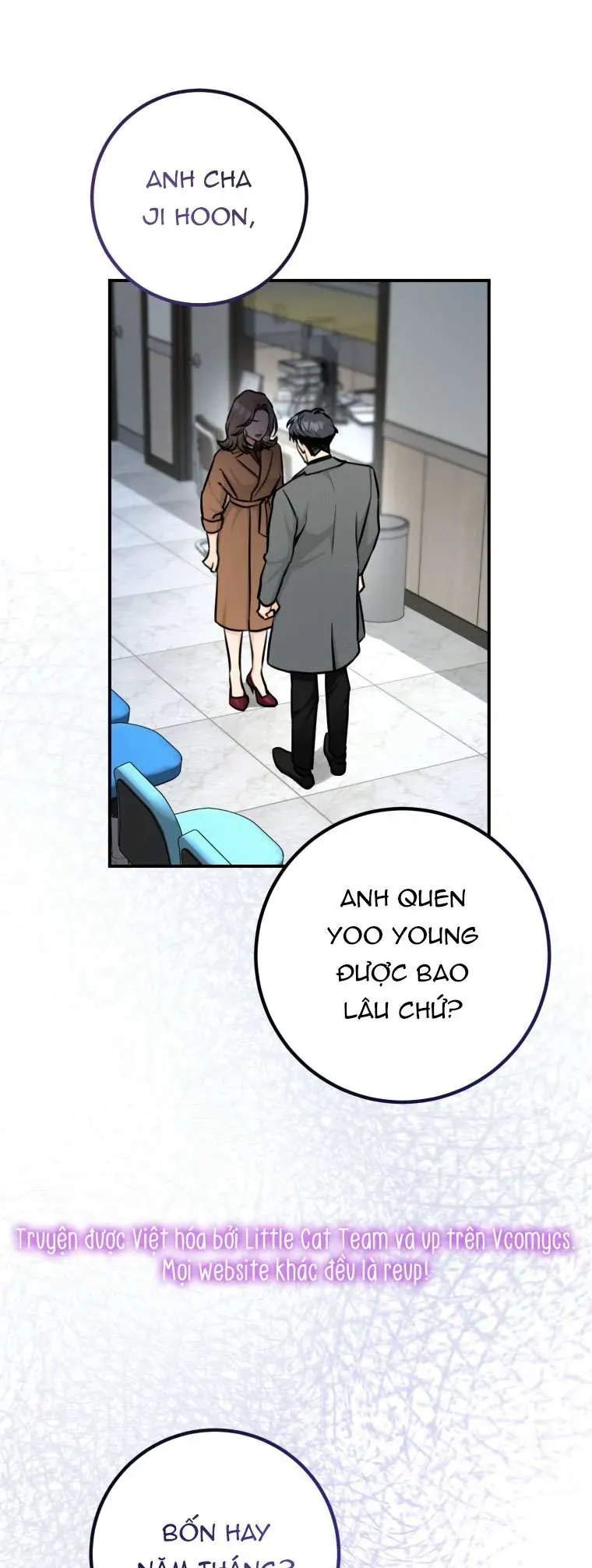 Chuyện Kết Hôn Chapter 58 - 37