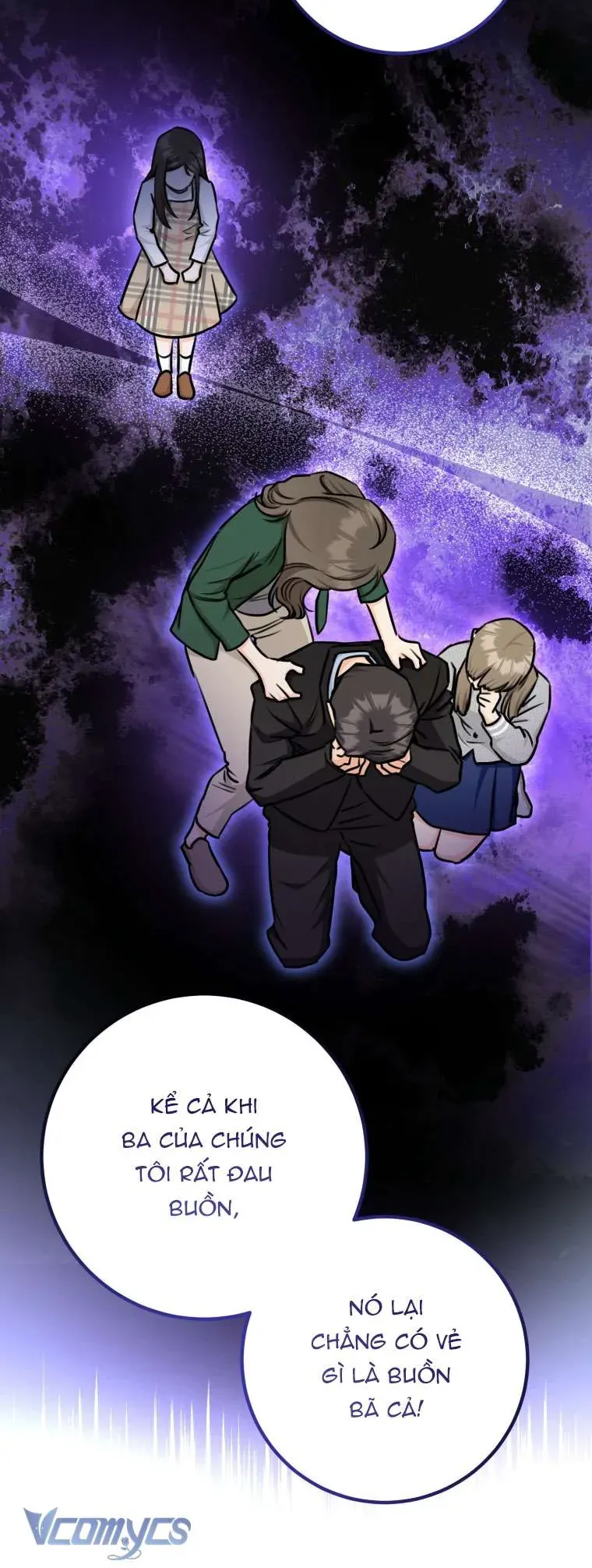 Chuyện Kết Hôn Chapter 58 - 39