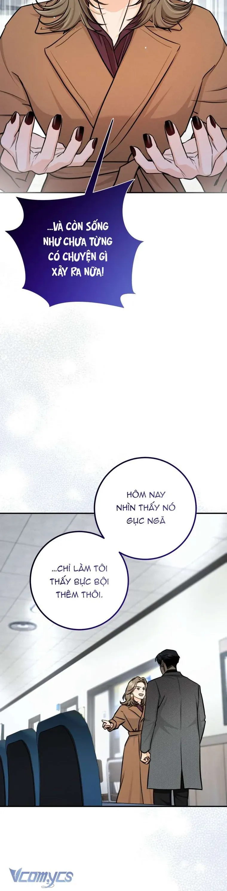 Chuyện Kết Hôn Chapter 58 - 41