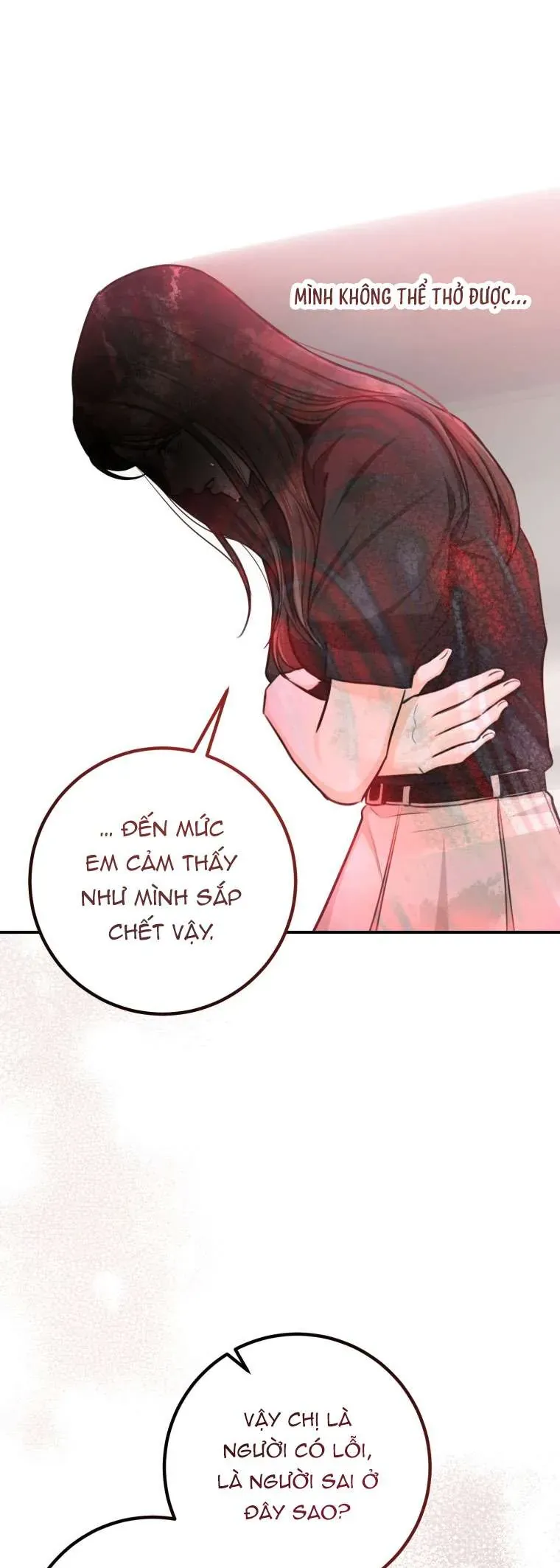 Chuyện Kết Hôn Chapter 58 - 7