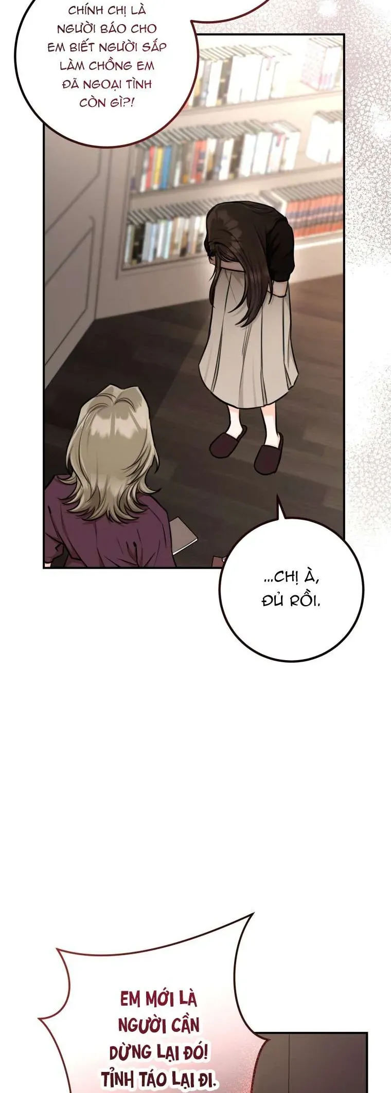 Chuyện Kết Hôn Chapter 58 - 8