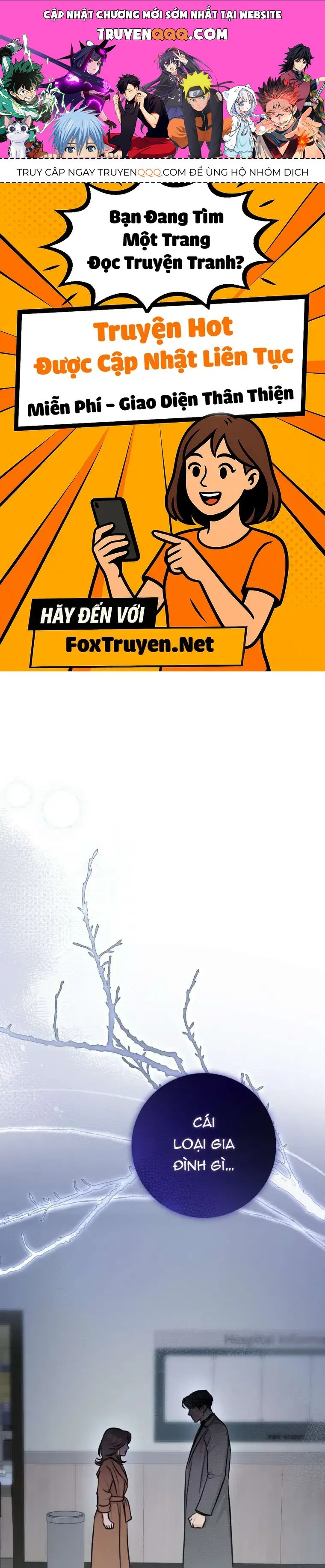 Chuyện Kết Hôn Chapter 59 - 1