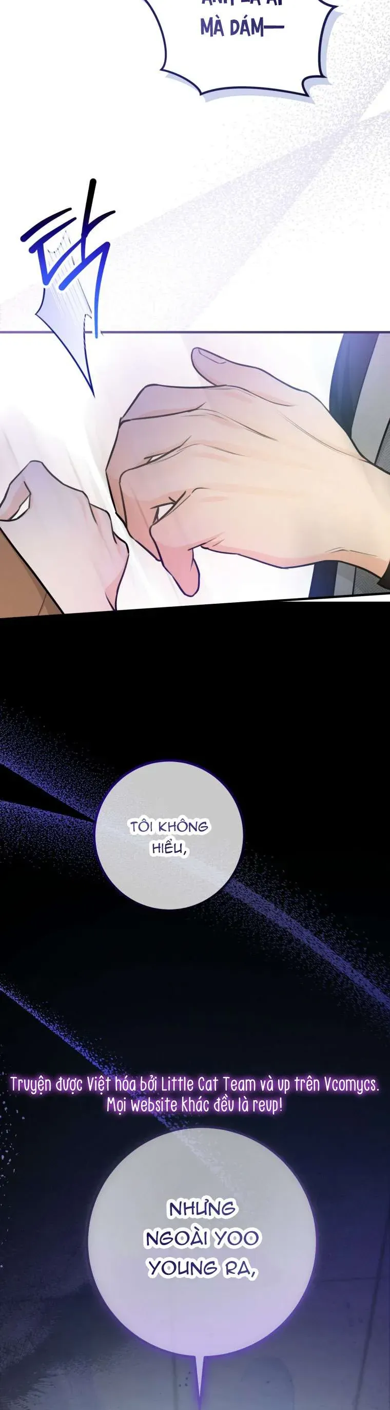 Chuyện Kết Hôn Chapter 59 - 11