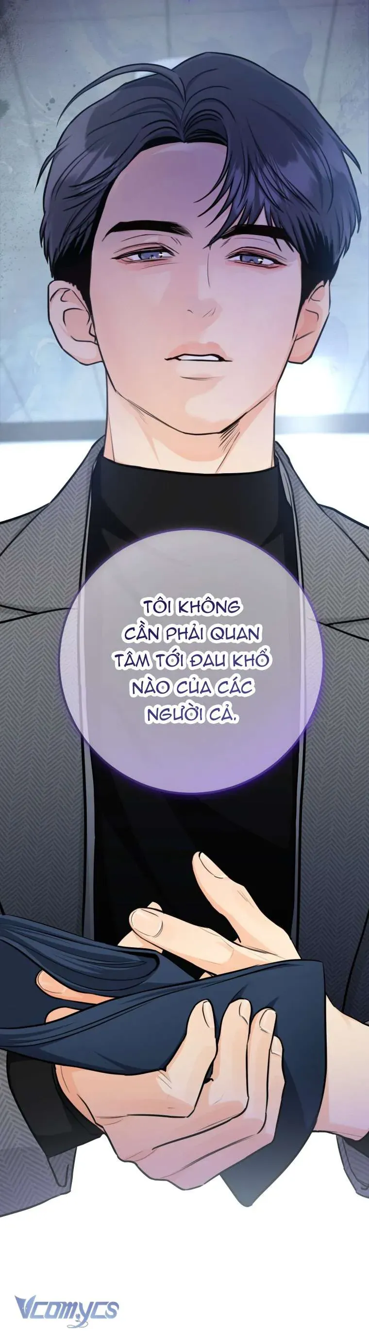 Chuyện Kết Hôn Chapter 59 - 12