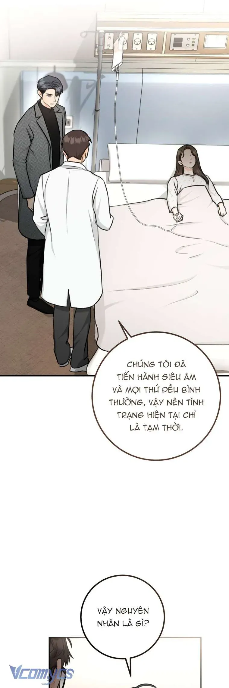 Chuyện Kết Hôn Chapter 59 - 18