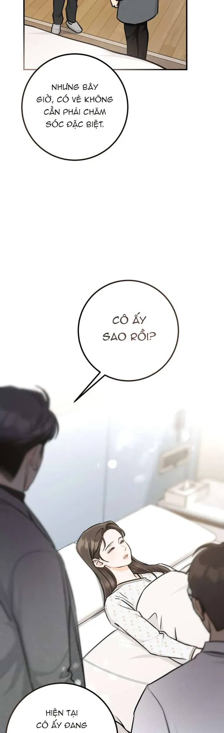 Chuyện Kết Hôn Chapter 59 - 20