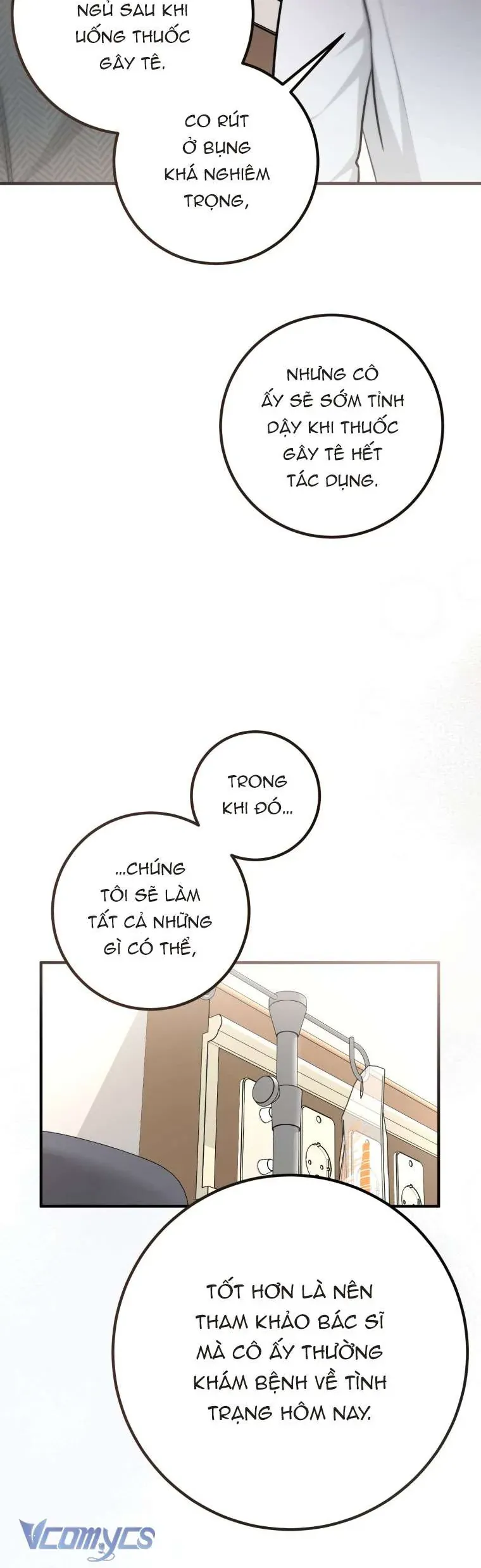 Chuyện Kết Hôn Chapter 59 - 21