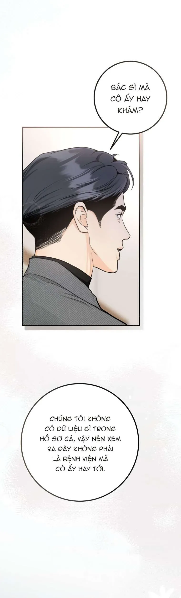 Chuyện Kết Hôn Chapter 59 - 22