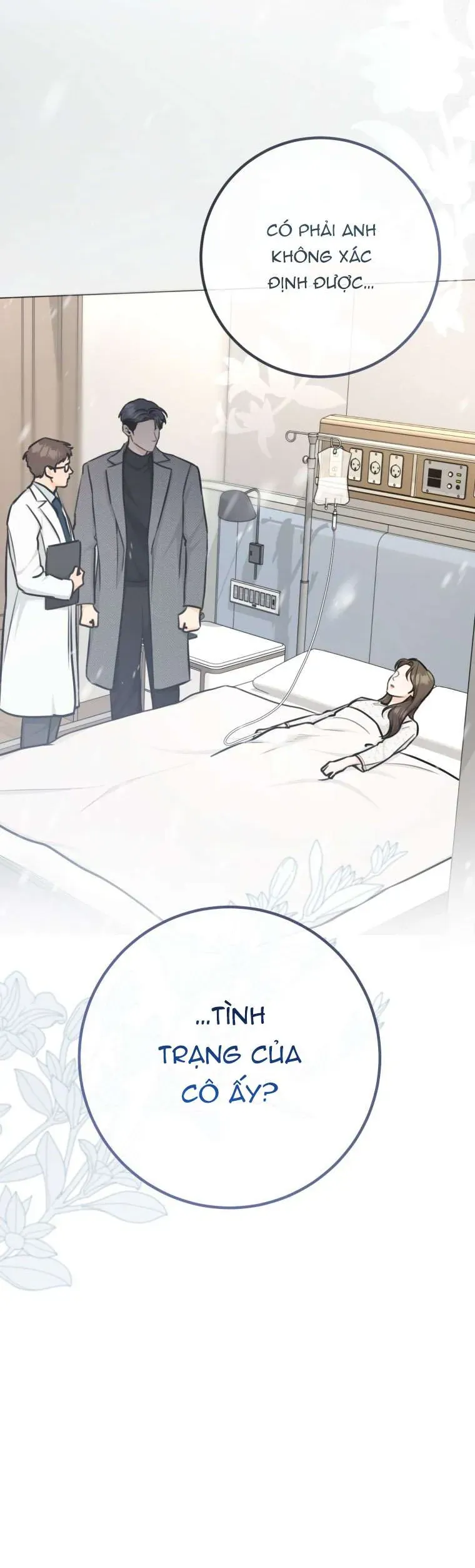 Chuyện Kết Hôn Chapter 59 - 23