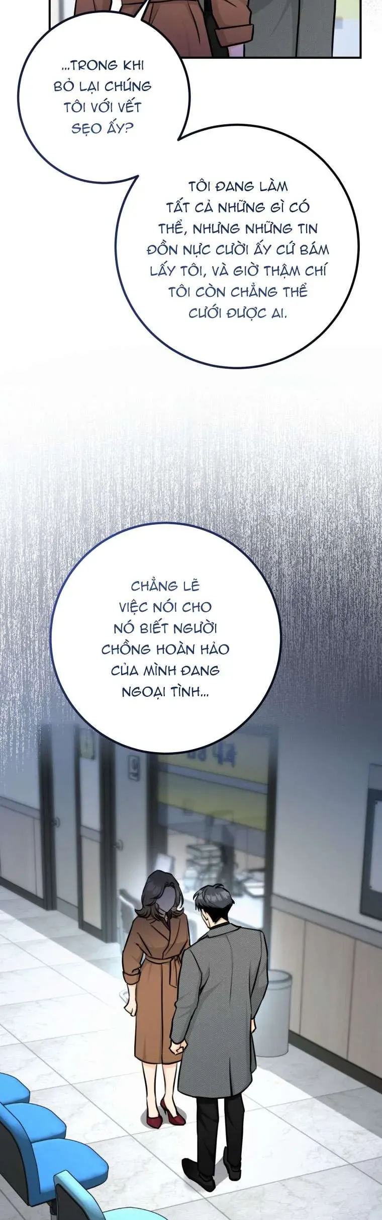 Chuyện Kết Hôn Chapter 59 - 4