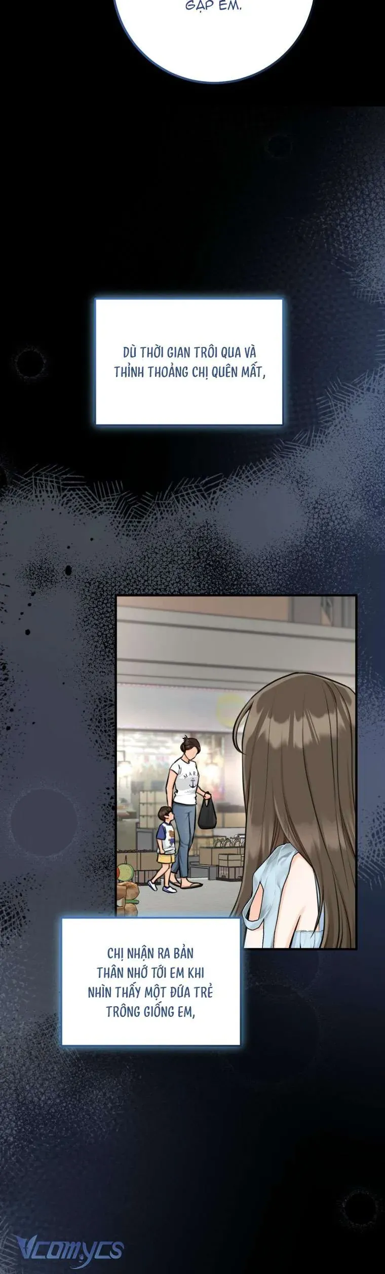 Chuyện Kết Hôn Chapter 59 - 36