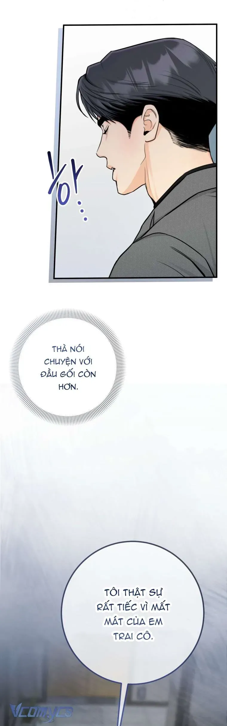 Chuyện Kết Hôn Chapter 59 - 6