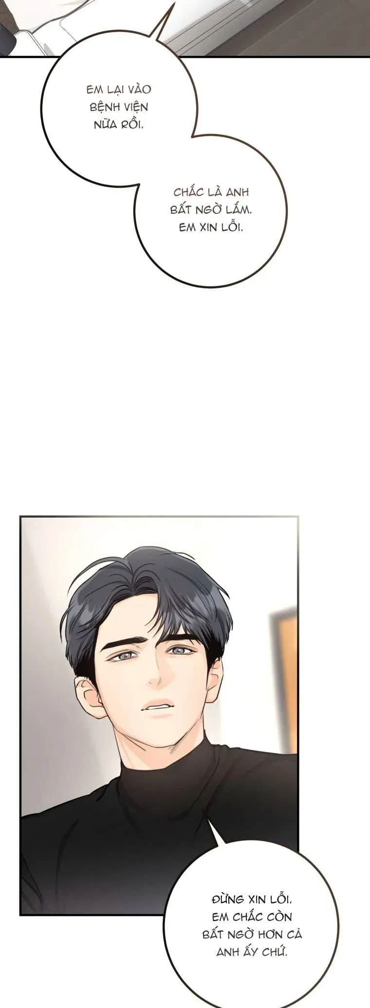 Chuyện Kết Hôn Chapter 59 - 52