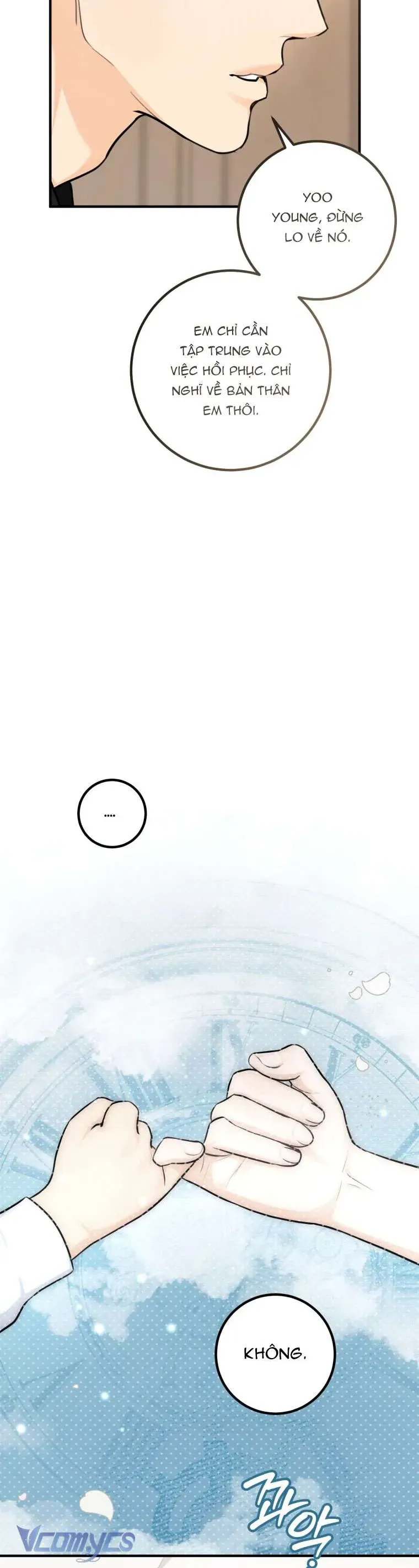 Chuyện Kết Hôn Chapter 59 - 56