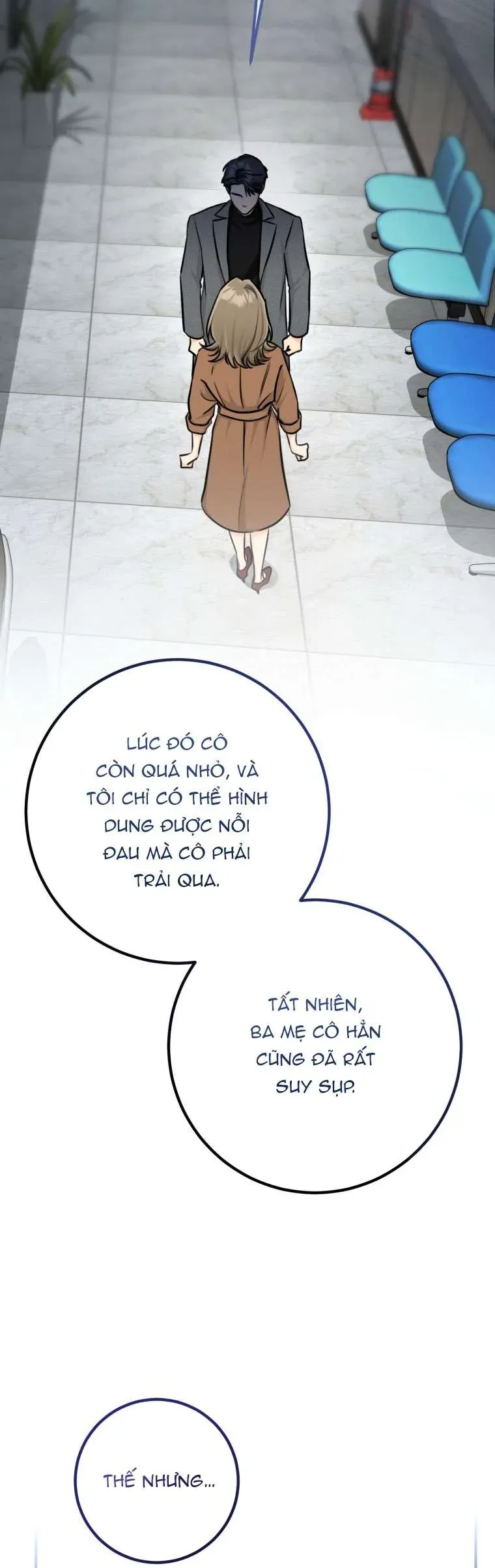 Chuyện Kết Hôn Chapter 59 - 7