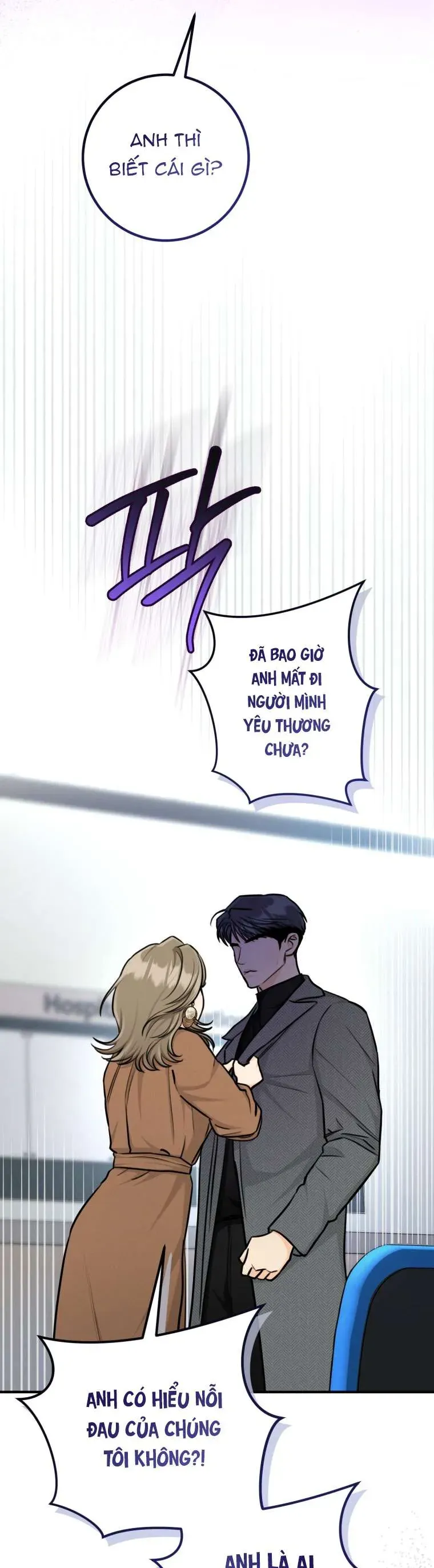 Chuyện Kết Hôn Chapter 59 - 10