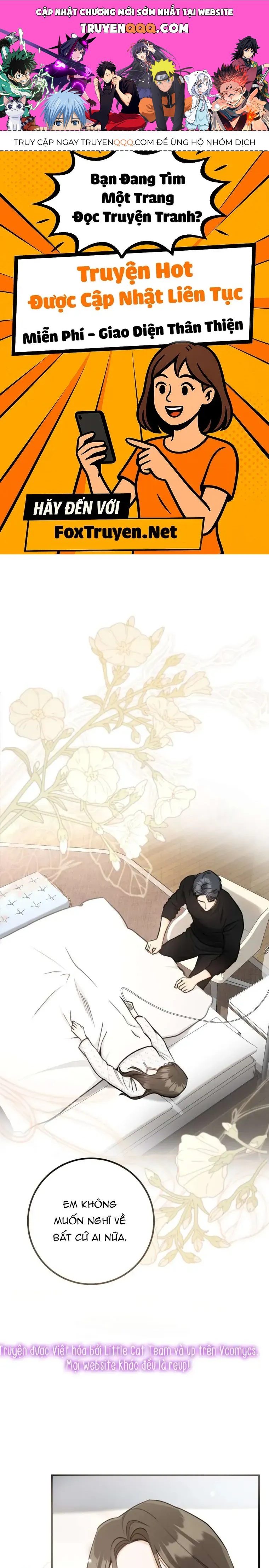 Chuyện Kết Hôn Chapter 60 - 1