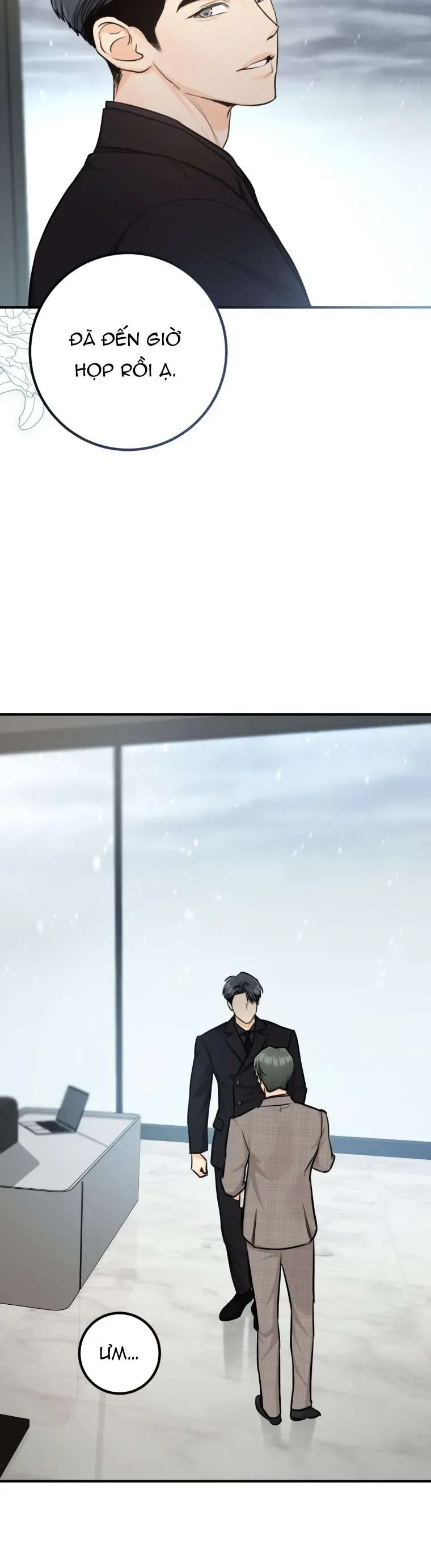 Chuyện Kết Hôn Chapter 60 - 16