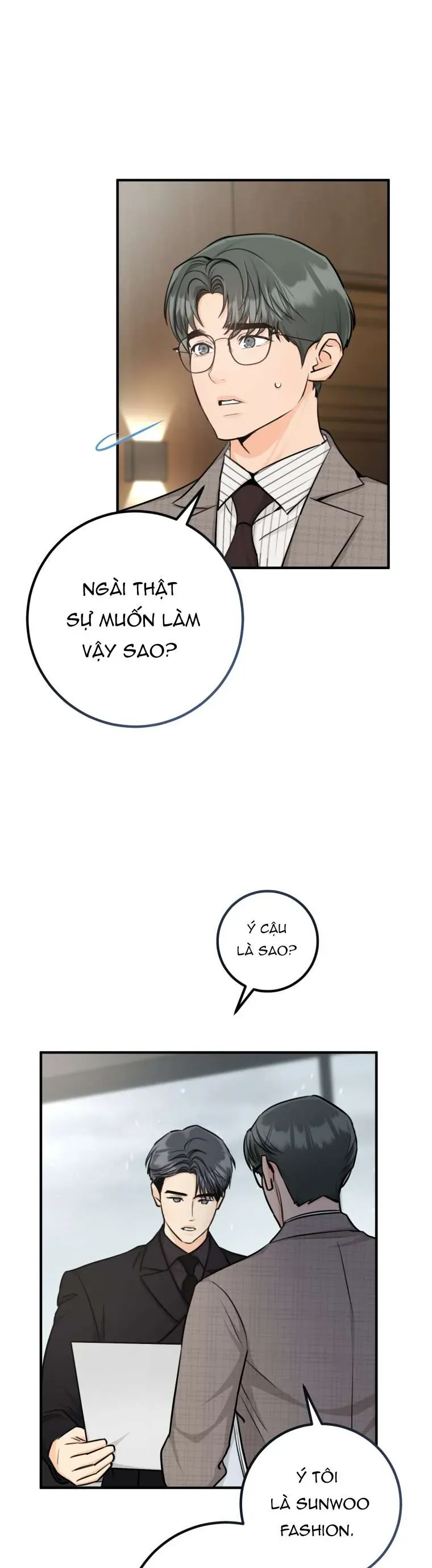 Chuyện Kết Hôn Chapter 60 - 17